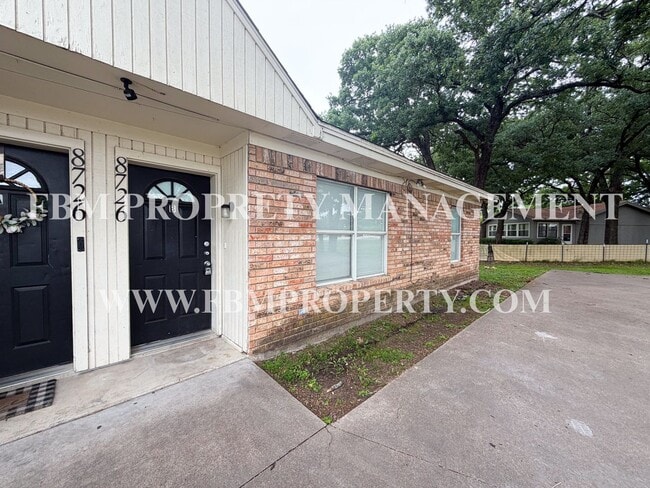 Photo - 8726 S Fm 148 Unit 8726  B