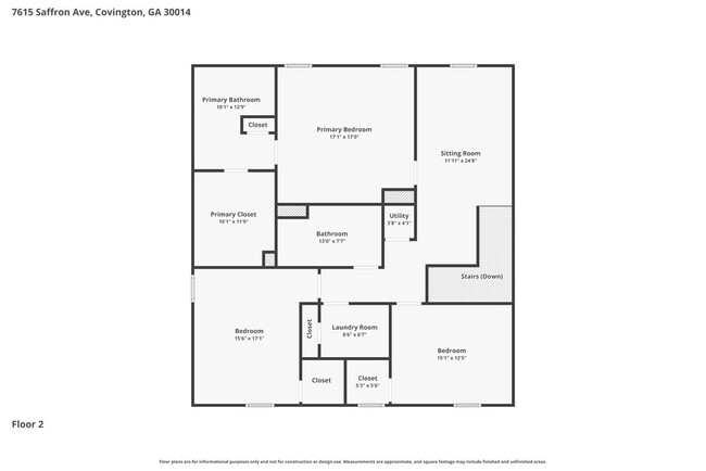 Photo - 7615 Saffron Ave