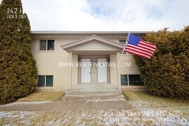 Building Photo - 242 Hwy Ave Rental
