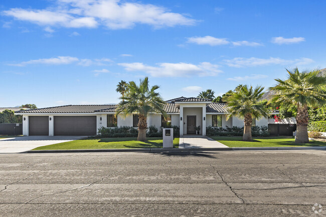 Building Photo - 72239 Desert Dr Rental