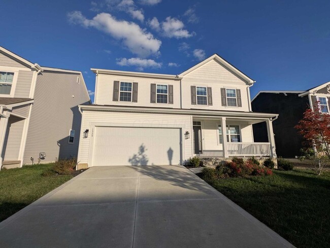 Photo - 1524 Raley Way