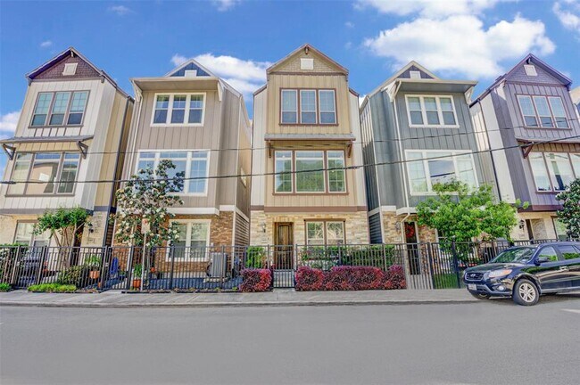 Photo - 1405 Patterson St Condo
