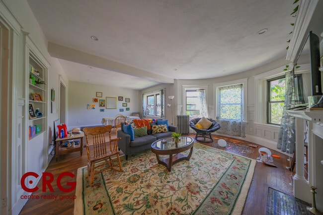 Photo - 1855 Beacon St Unit 2