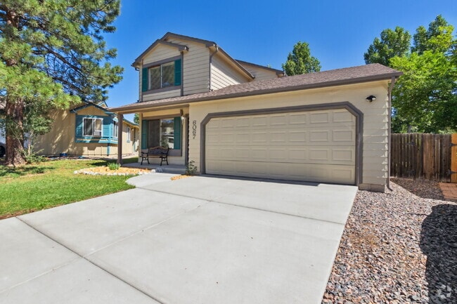 Building Photo - 6067 Wisteria Dr Rental