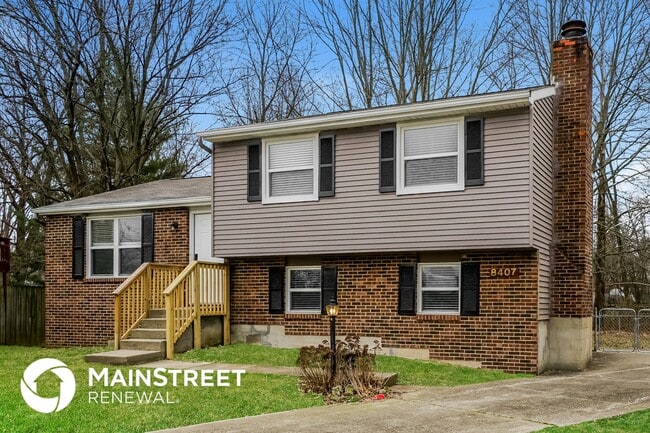 Photo - 8407 Archwood Ct