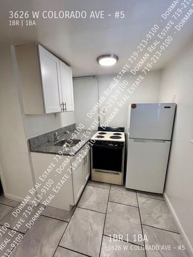 Photo - 3626 W Colorado Ave Unit #5