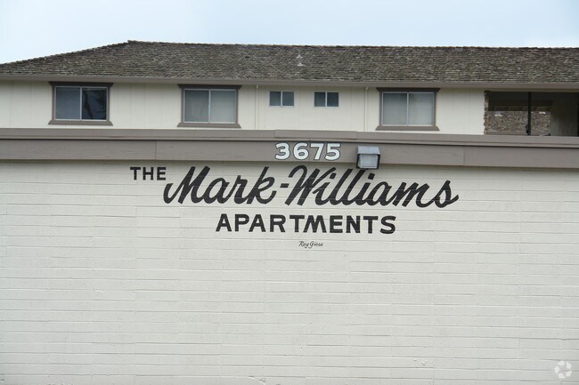 Photo - Mark-Williams Apartments
