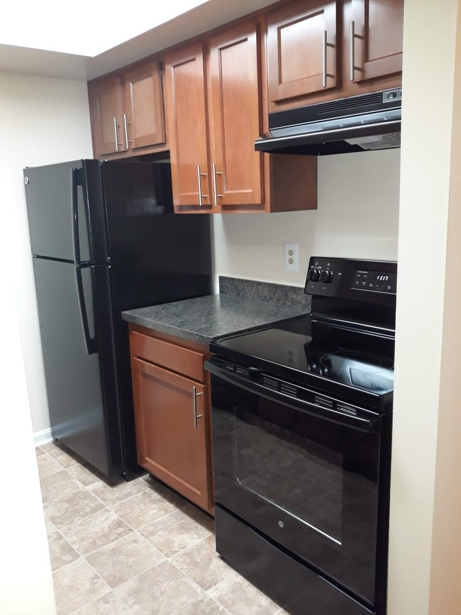 Photo - Madison Ridge Apartments