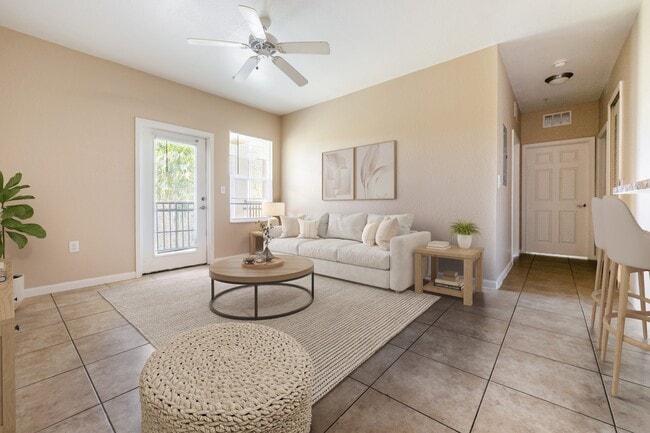Photo - Cristina Woods Apartments