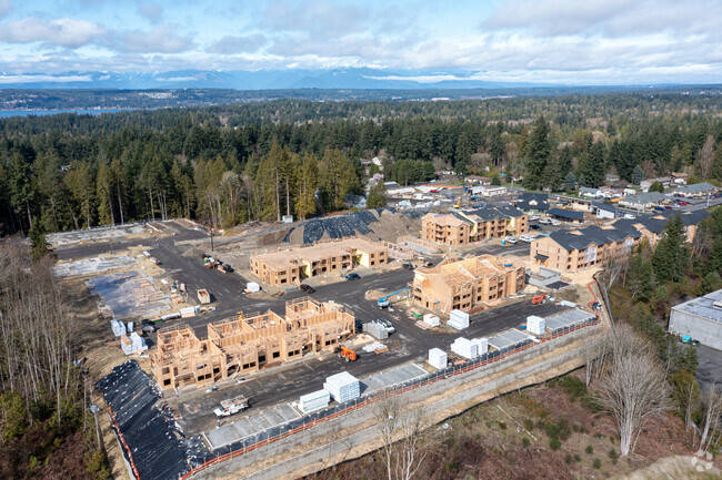 Building Photo - Camber Rental