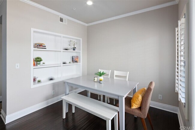 Photo - 22681 Oakgrove Unit Top Floor Cozy Condo