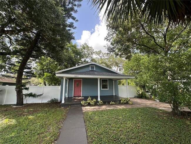 Photo - 1004 E Louisiana Ave