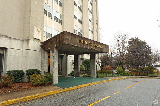 Photo - Finlay House