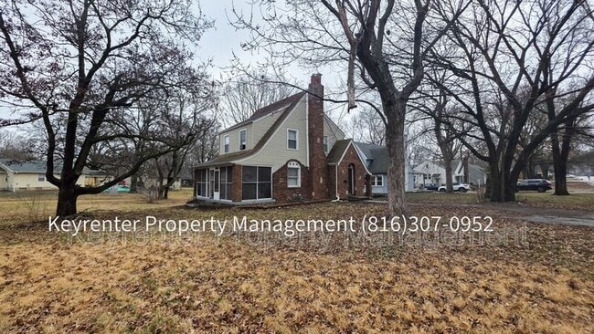 Photo - 5609 Harris Ave