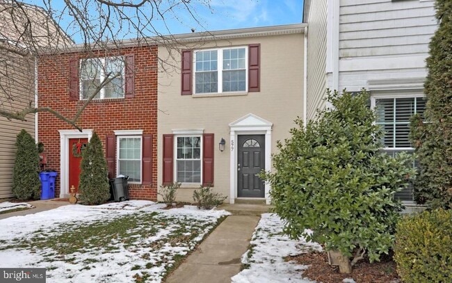 Building Photo - 577 Lancaster Pl Rental