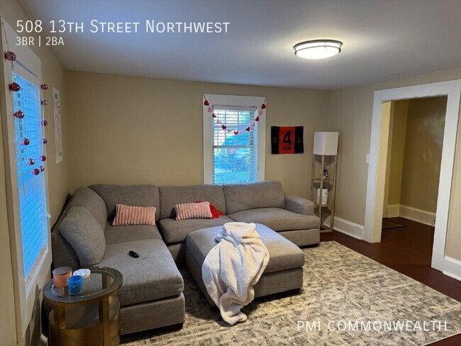 Photo - 508 13th St NW