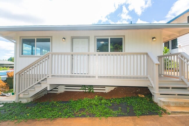 Newly built 2 bedroom 2 full bath full siz... - Newly built 2 bedroom 2 full bath full siz...