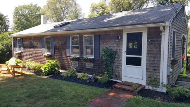 Building Photo - 20 Winslow Ave Rental