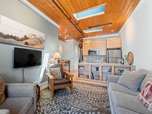 Photo - Fabulous Downtown Asheville Apartment