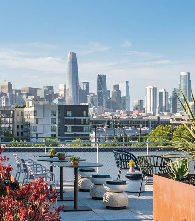 Photo - Mason on Mariposa