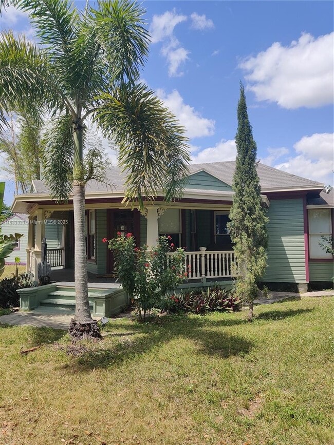 Building Photo - 16475 SW 248th St Rental