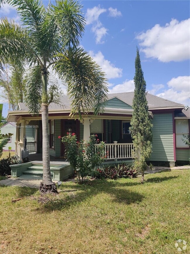 Building Photo - 16475 SW 248th St Rental