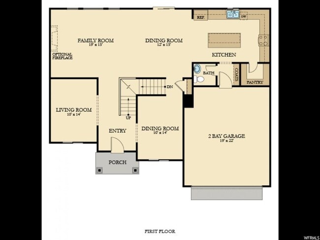 Photo - 15455 Revolutionary Way