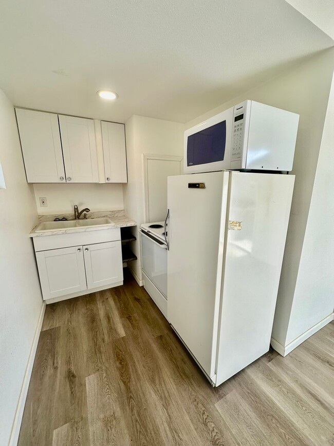 2.2 Miles to Oregon Tech and Sky Lakes Med... - 2.2 Miles to Oregon Tech and Sky Lakes Med... Casa