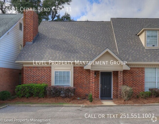 Building Photo - 3/2 Near University of South Alabama Rental