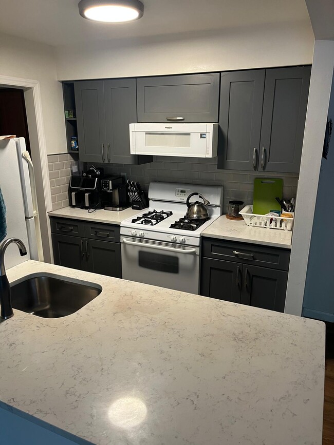 Kitchen - 205 Woodhollow Dr Unidad 205 Woodhollow drive Rental
