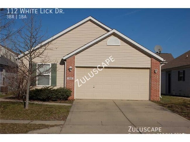 Building Photo - 112 White Lick Dr Rental