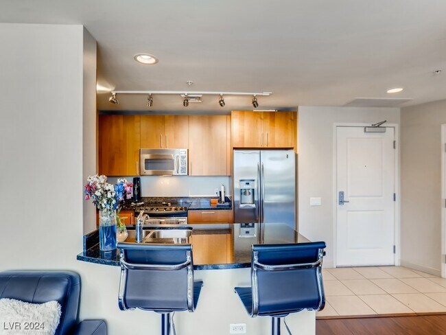 Photo - 200 W Sahara Ave Unit 2404