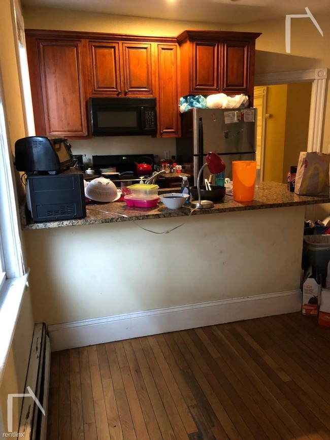 5 br, 2 bath Condo - 36 Cherokee St Apt 3E - 5 br, 2 bath Condo - 36 Cherokee St Apt 3E Unit Apt 3E