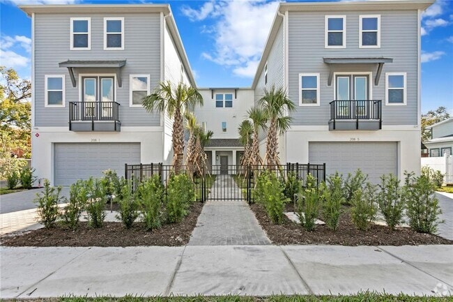 Building Photo - 208 W Frances Ave Rental