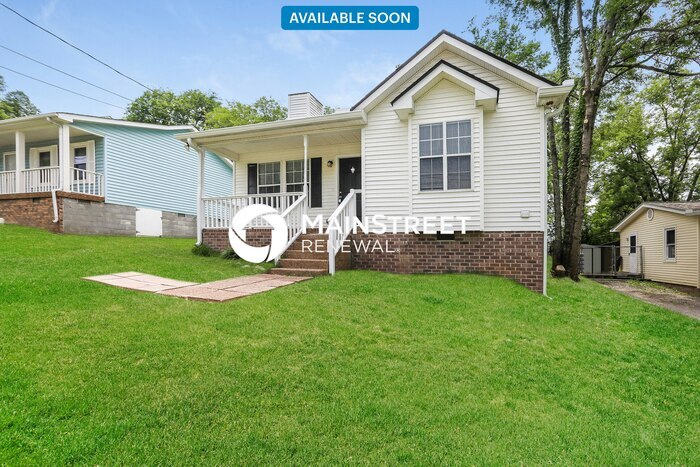 Photo - 1528 Mohawk Trail, Nashville, TN 37115