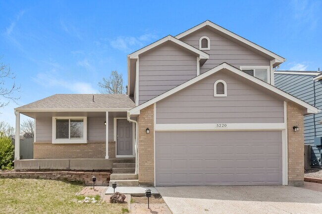 Building Photo - 5220 E 123rd Ave Rental