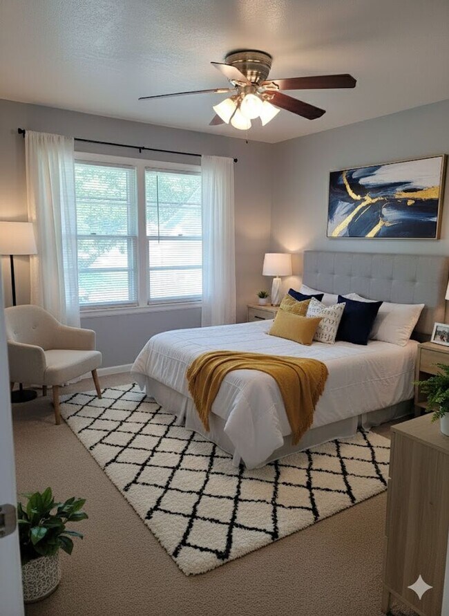 Edgemoor Townhomes