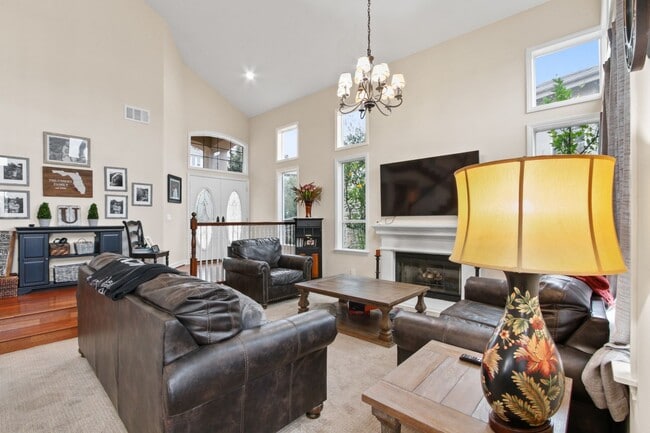 Photo - COMING SOON: Spacious 4 bedroom 3 bath with bonus room and 3 car garage