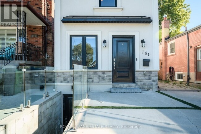 Photo - 141 S Edgely Ave