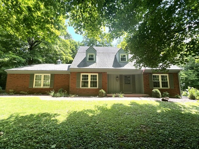 Photo - 1075 Woodland Ave Casa