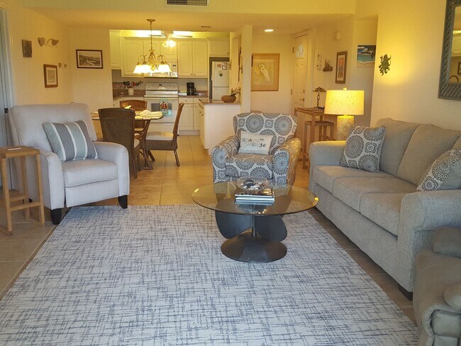 Photo - VACATION RENTAL ON S. HUTCHINSON ISLAND IN...