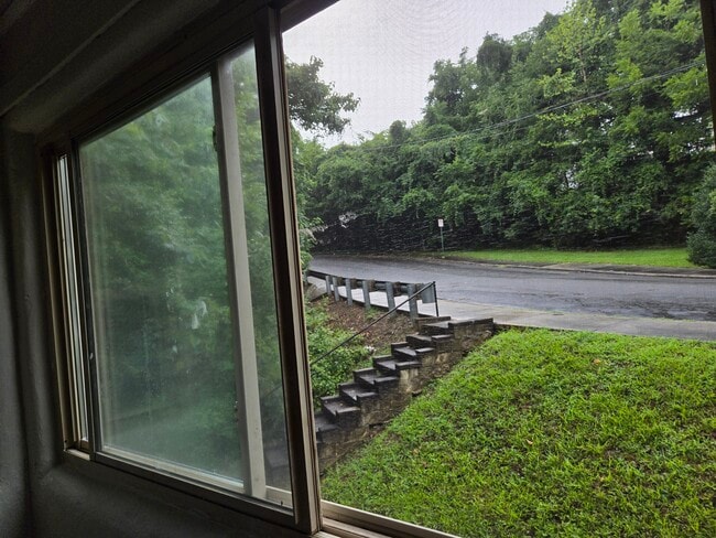 View from living room window - 111 Phillips Ct Unit 122