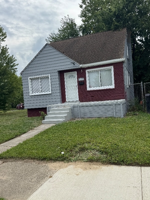 Building Photo - 4213 Duane St Rental