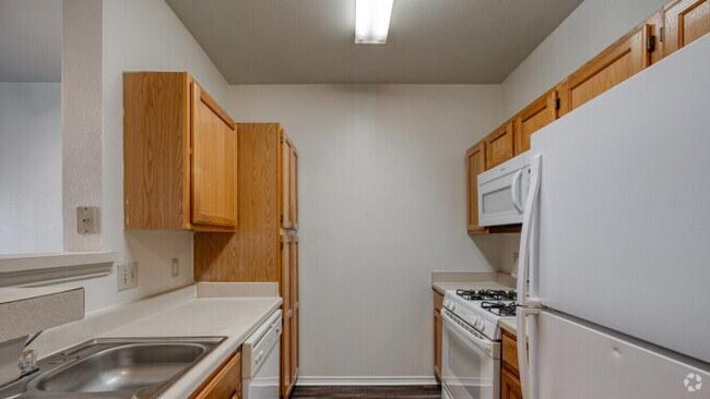 Building Photo - 1 bedroom in Old Round Rock TX 78664 Unit 1018 Rental