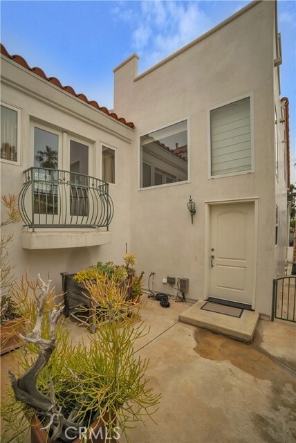 Photo - 506 Dahlia Ave Townhome