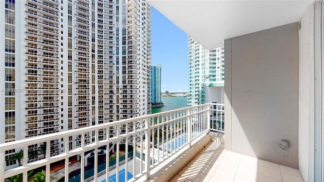 Building Photo - 801 Brickell Key Blvd Unit 1606