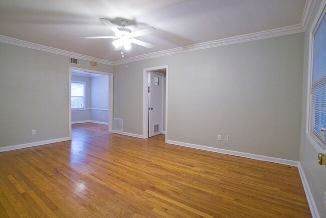 Photo - Quaint Downstairs 2 Bedroom Unit #1