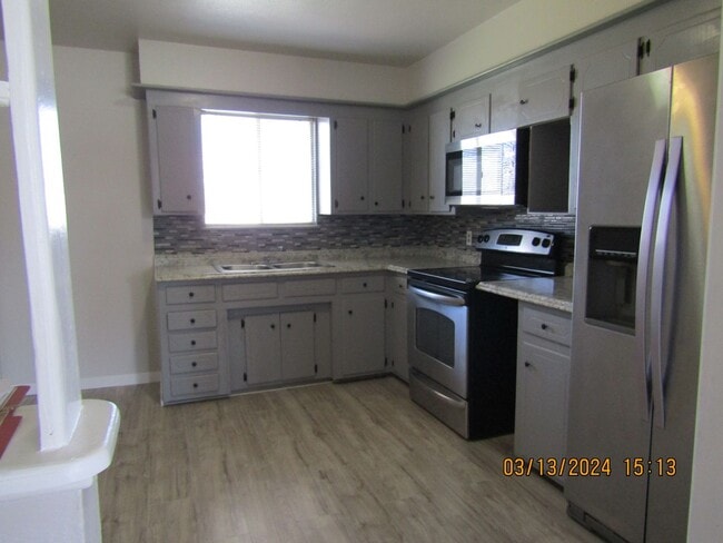 Photo - Pets Negotiable w/ Owner Approval!!