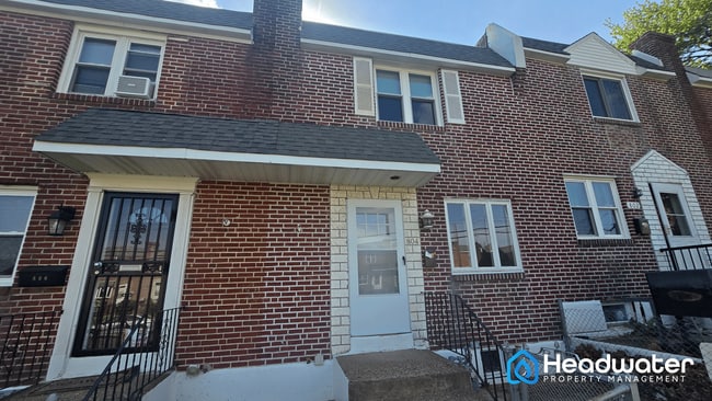 Building Photo - House for Rent in Folcroft