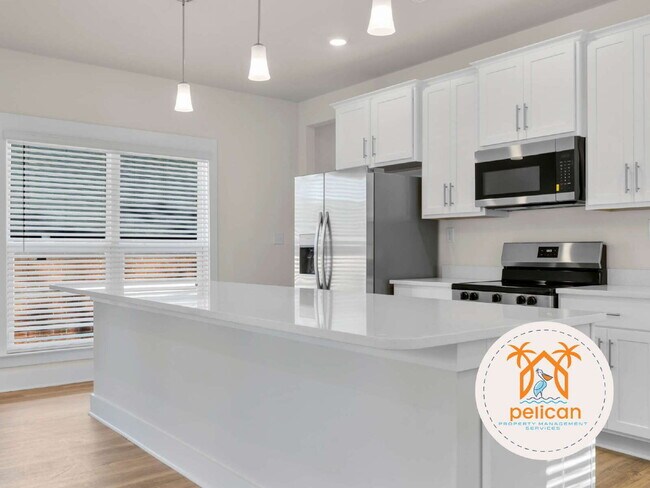 Photo - New Build 3BR / 2BA – Move-In Ready